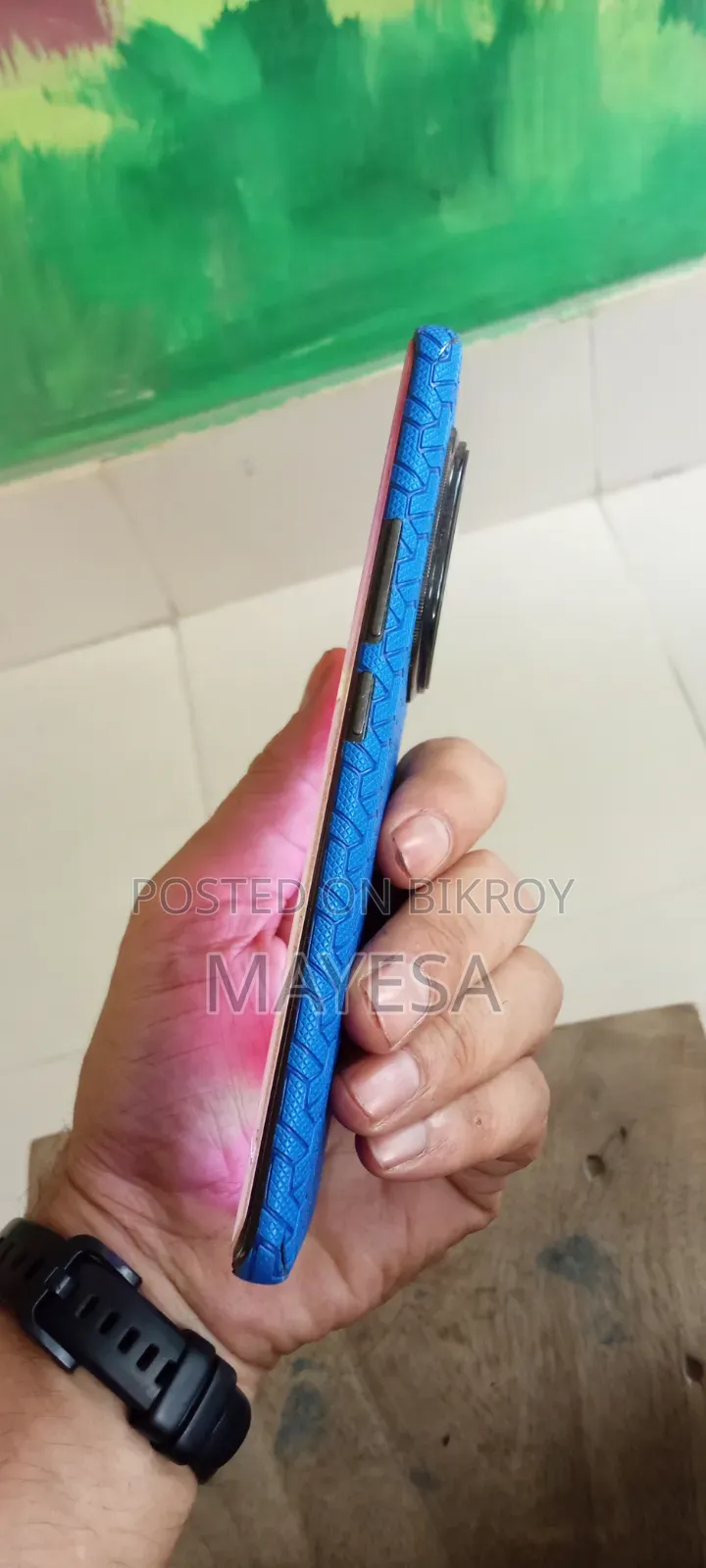 Xiaomi Redmi Note 14 Pro+ 256 GB Black