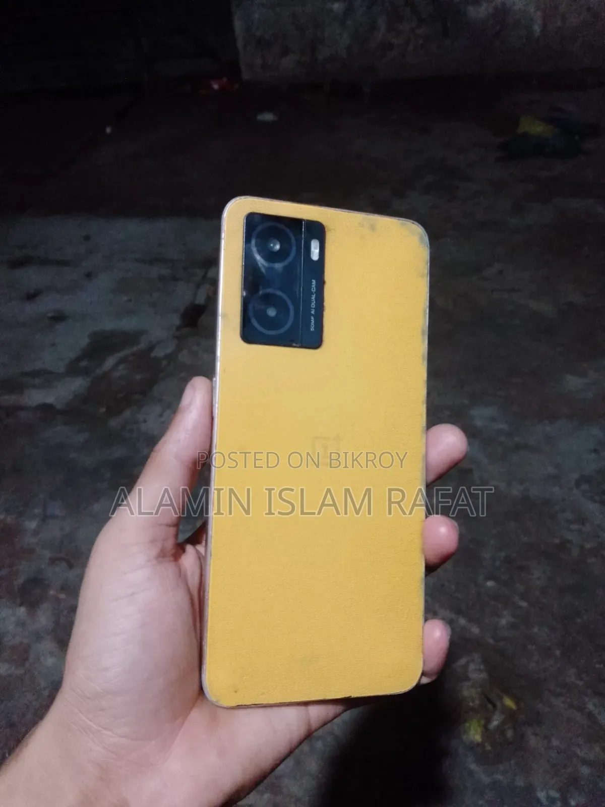 OnePlus Nord N20 SE 128 GB Orange