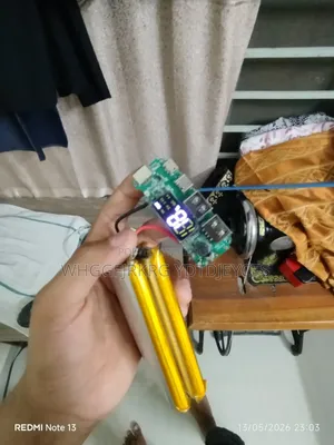 Power Bank