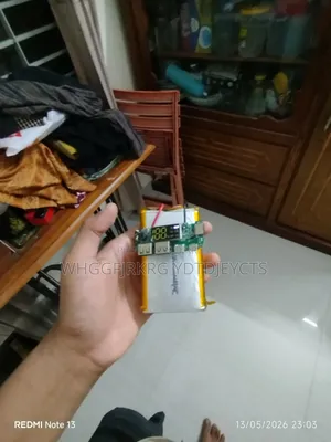 Power Bank