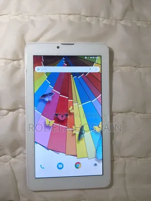 Tablet 32 GB Silver