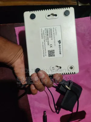 Bdcom ONU for Sale