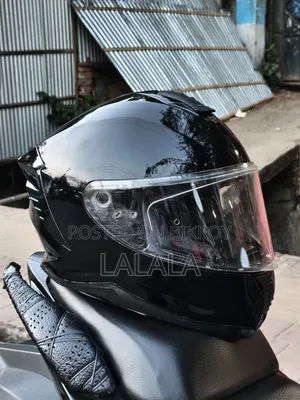 স্পেস হেলমেট