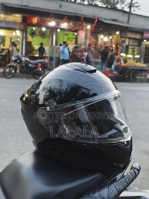 Space Helmet