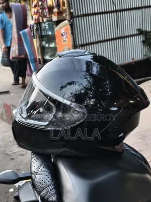 Space Helmet