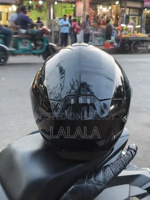 Space Helmet
