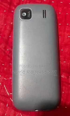 বাটন মোবাইল