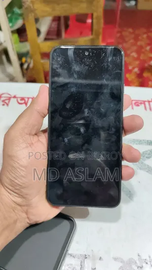 Tecno Spark 40 256 GB Black