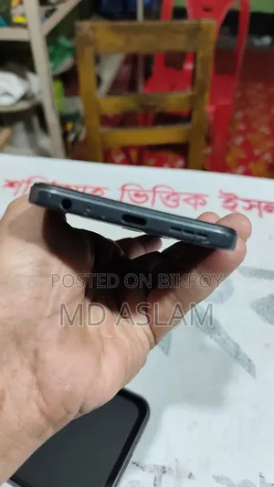 Tecno Spark 40 256 GB Black