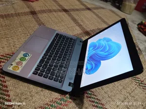 Laptop Asus X44C 4GB Intel Celeron HDD 500GB
