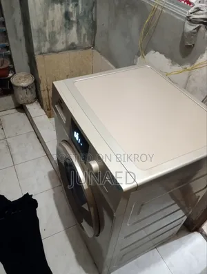 Washing Machine, Oven and Generator Repair Expert in Dhaka