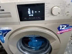 Washing Machine, Oven and Generator Repair Expert in Dhaka