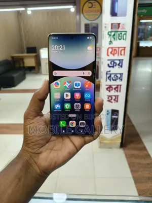 Xiaomi Redmi Note 14 Pro+ 5G 512 GB Green