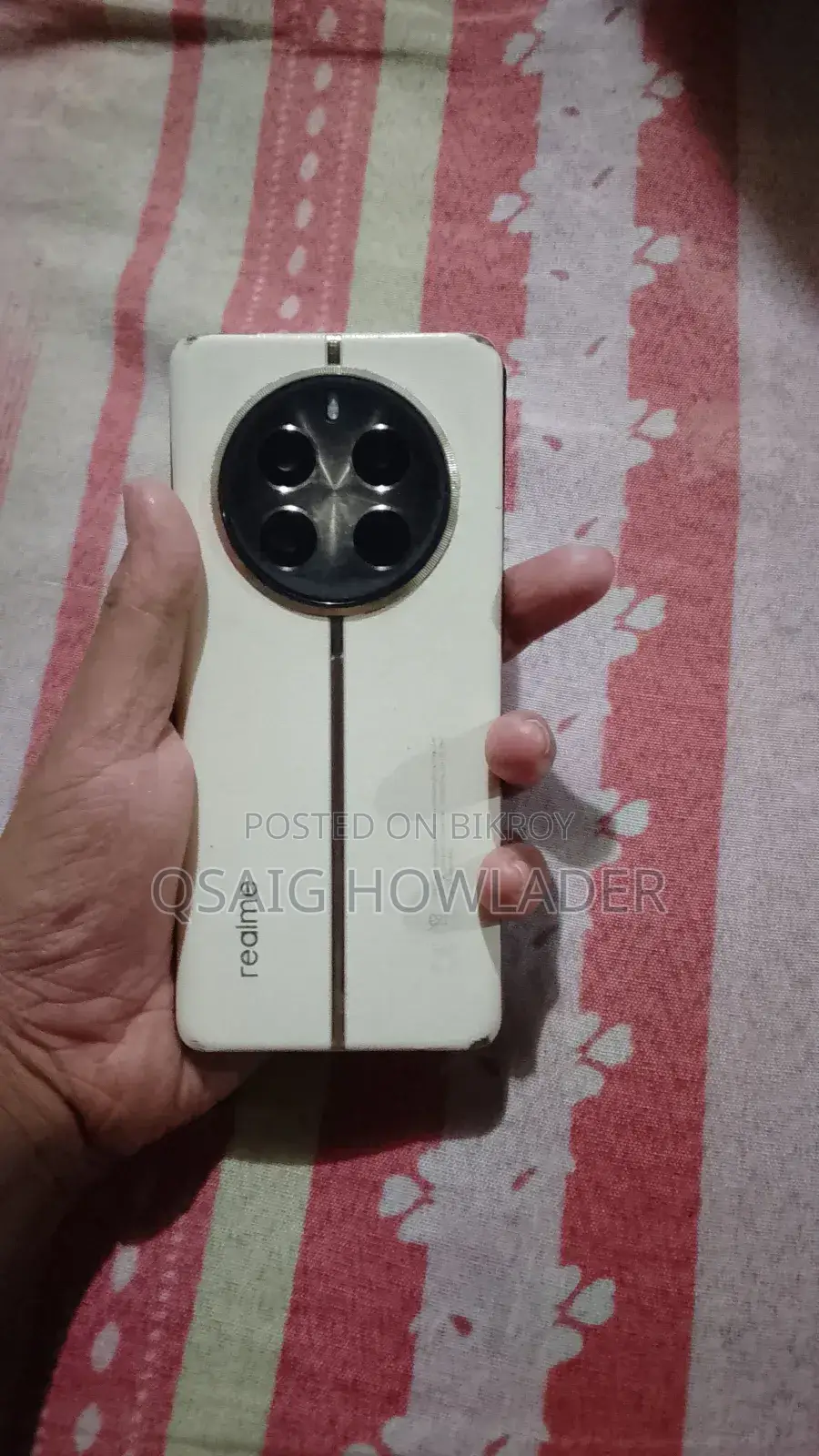 Realme 12 Pro 512 GB Orange