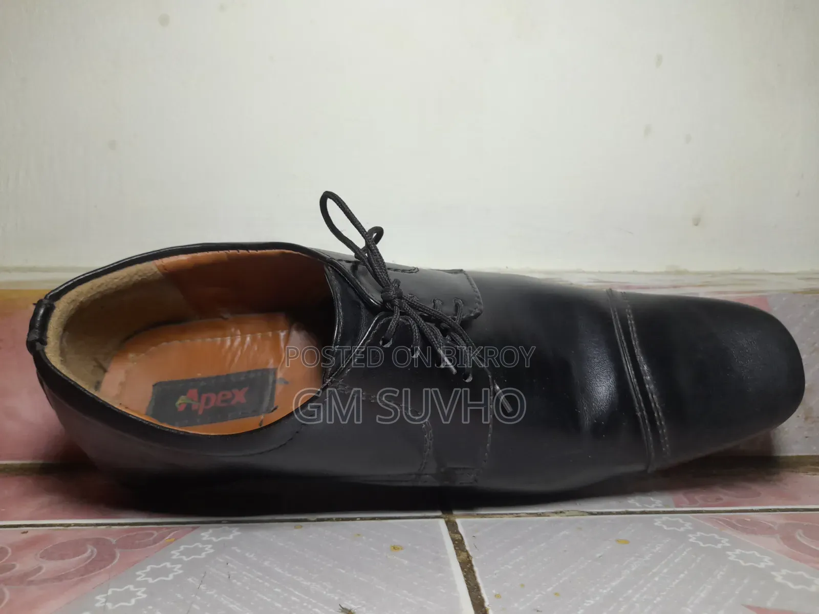 Used Pair of Shoes