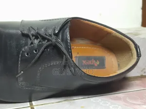 Used Pair of Shoes