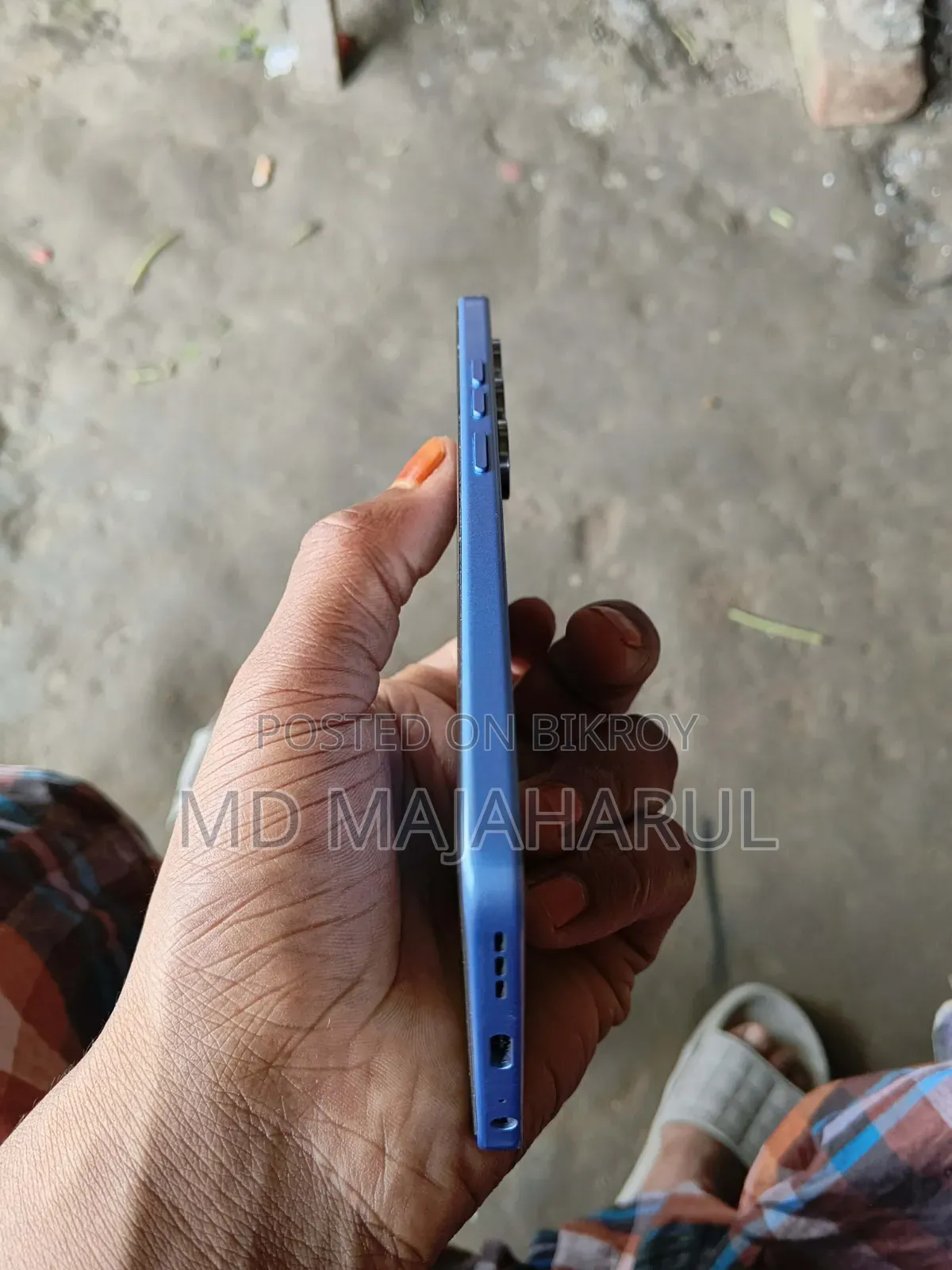 Tecno Spark 40 Pro 128 GB
