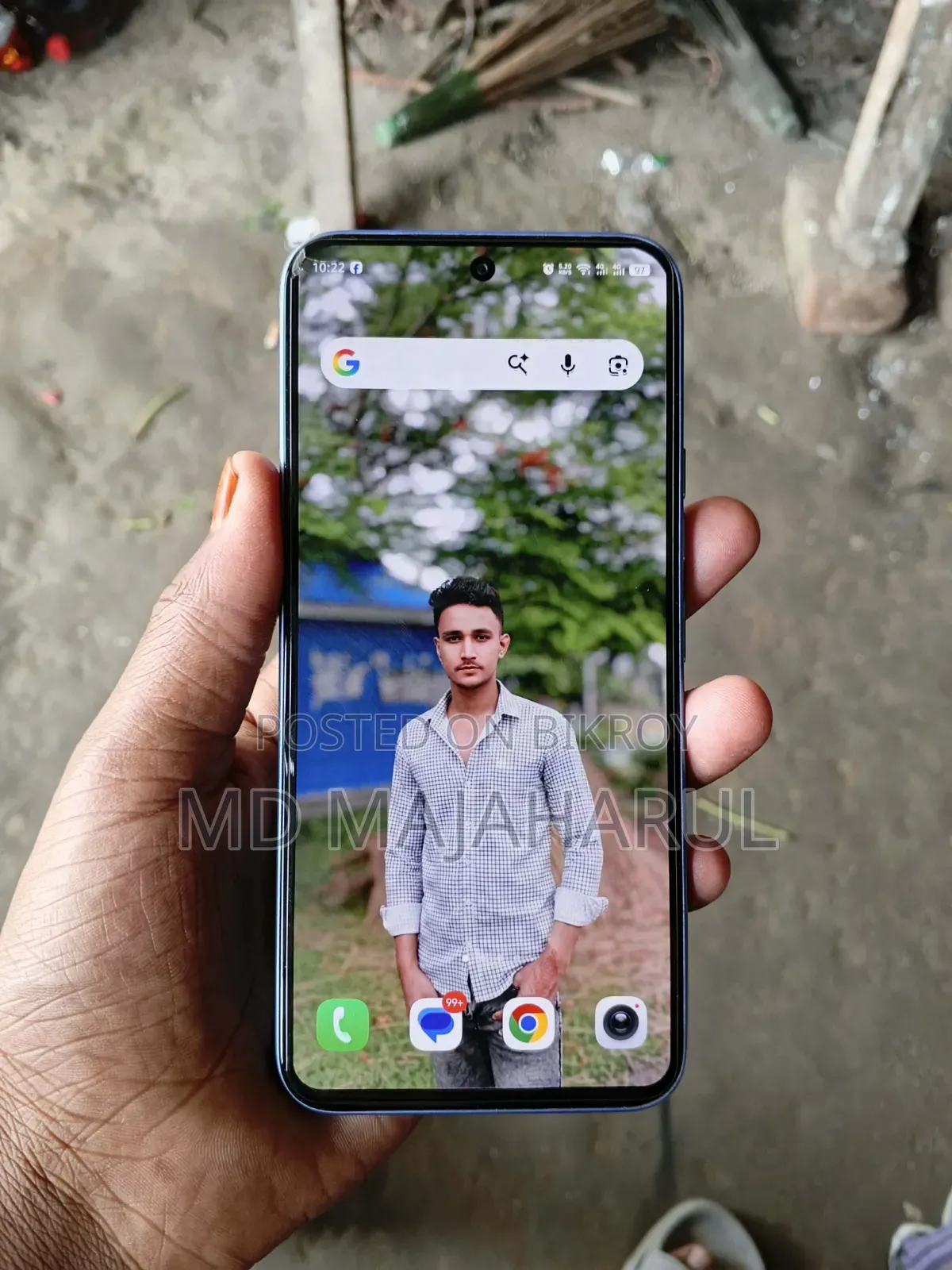 Tecno Spark 40 Pro 128 GB