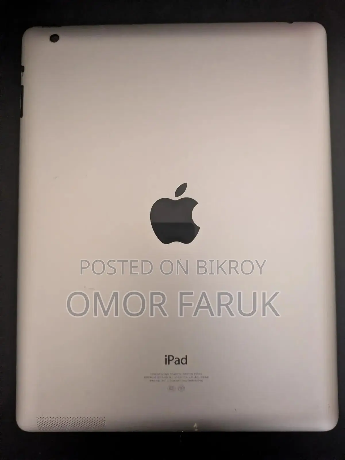 Apple iPad 4 Wi-Fi 32 GB