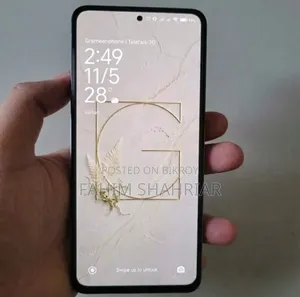 Xiaomi Mi 11i 128 GB Purple