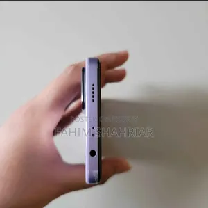 Xiaomi Mi 11i 128 GB Purple