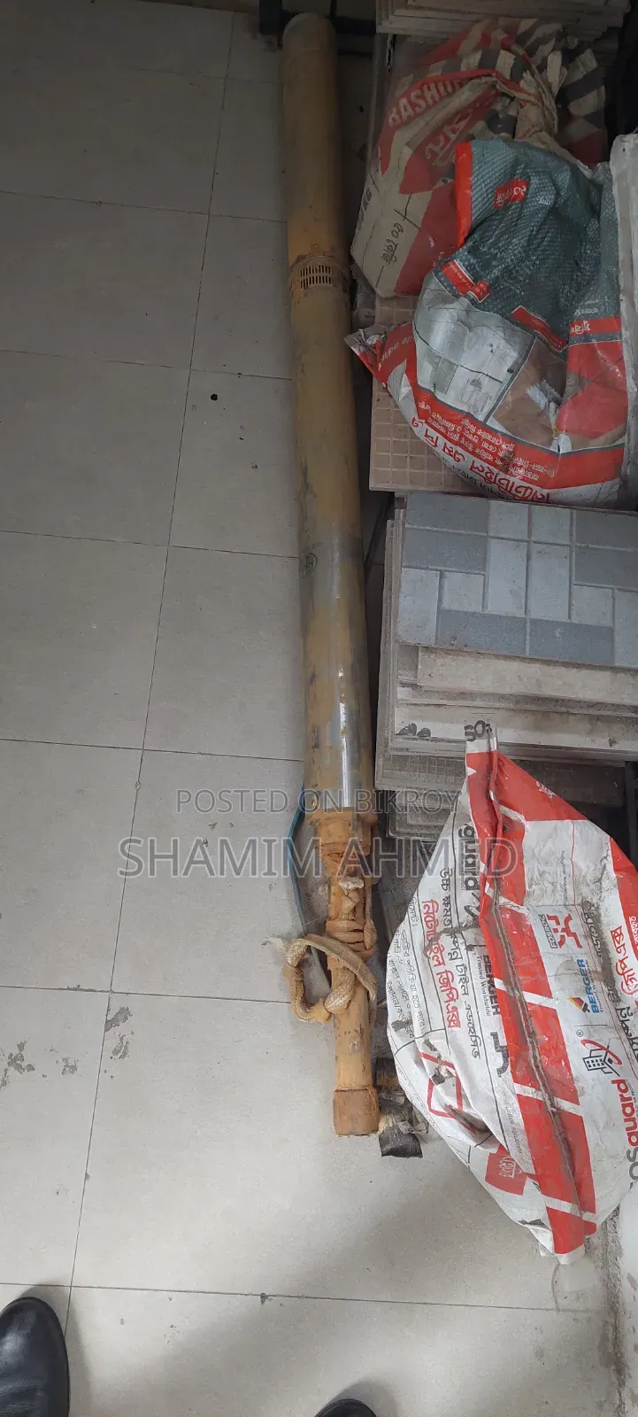 Rfl Submersible Pump for Sale