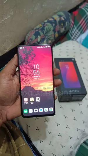 Xiaomi Mi 9T Pro 128 GB Red