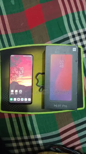Xiaomi Mi 9T Pro 128 GB Red