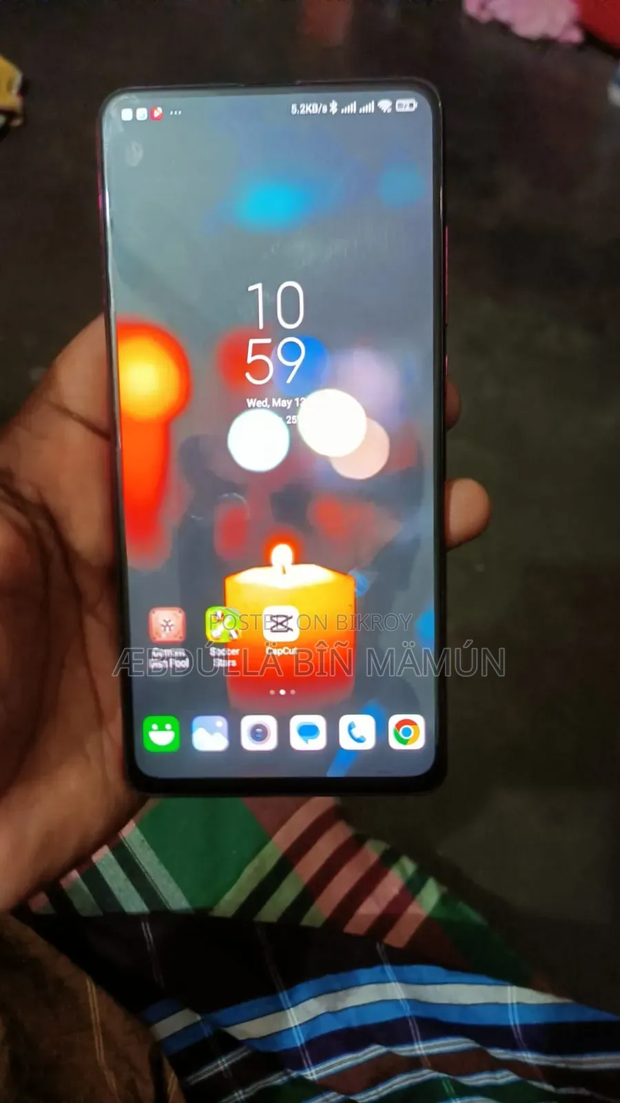 Xiaomi Mi 9T Pro 128 GB Red