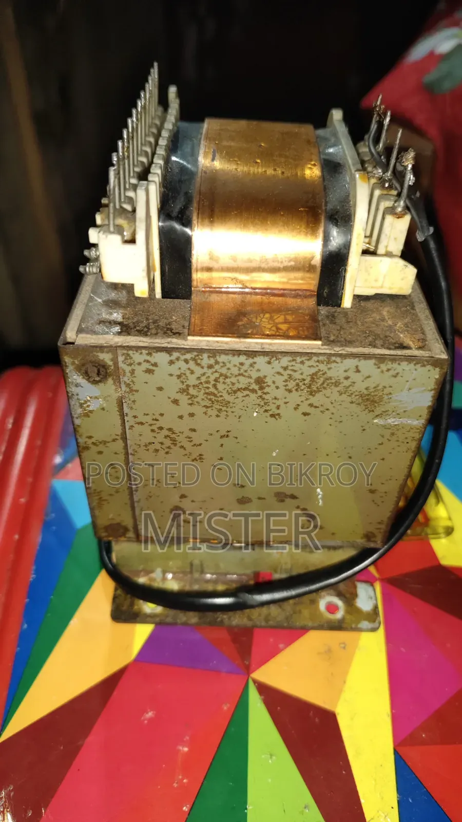 Sony Transformer 40 0 40