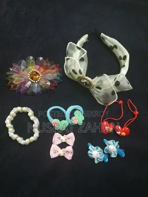 Hair Band Bracelet