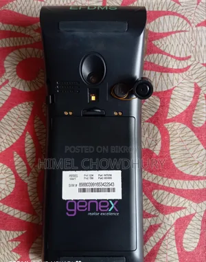 Telpho Device