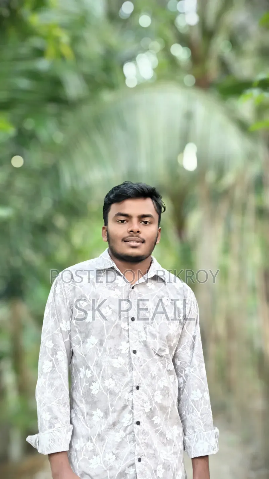 Sakibul Hasan Pial