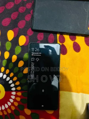 Google Pixel 7 128 GB Black