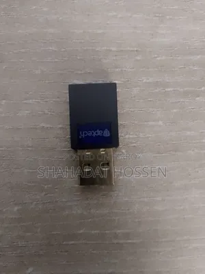 Wifi Receiver