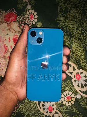 Apple iPhone 13 128 GB Blue