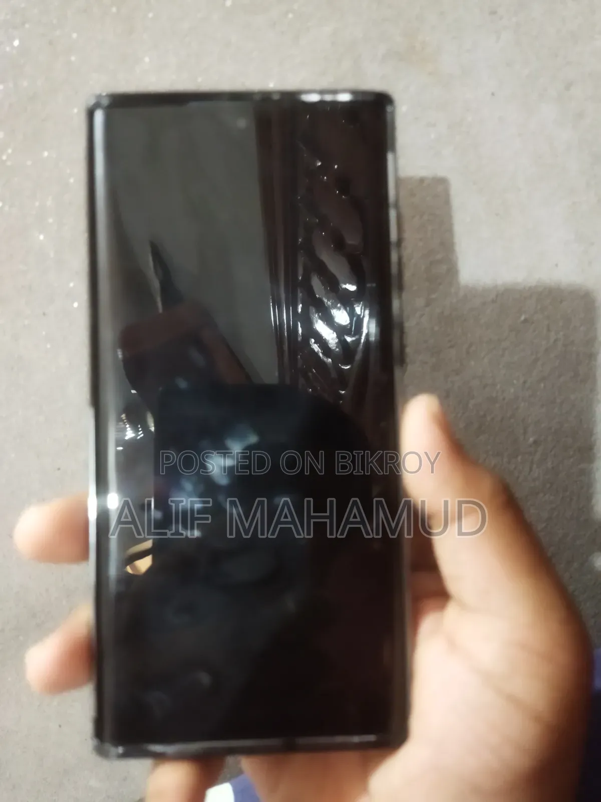 Samsung Galaxy S22 Ultra 128 GB Blue