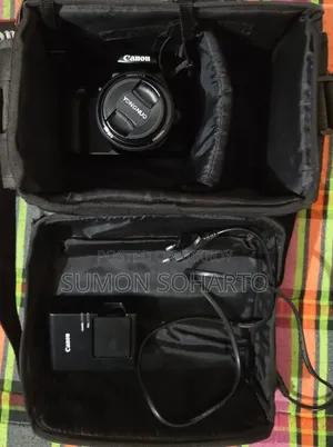 Cannon 1300d