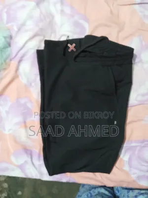 Casual Trousers