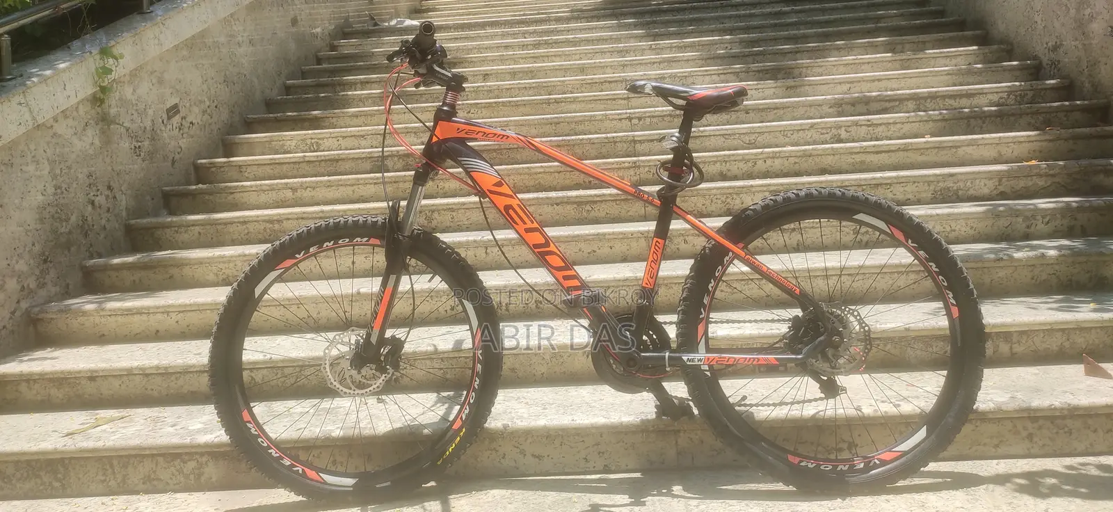 Cycle for Sale
