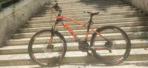Cycle for Sale