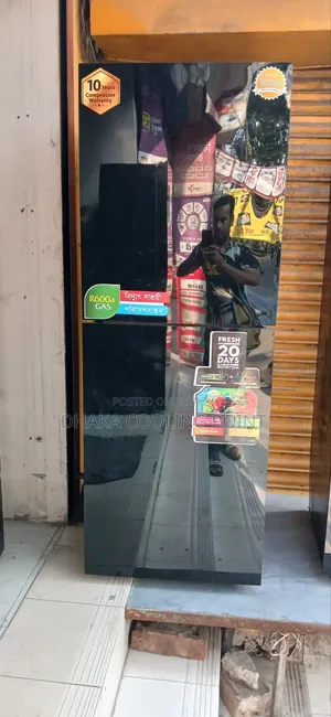 Singer 248 Liter Fridge for Sale