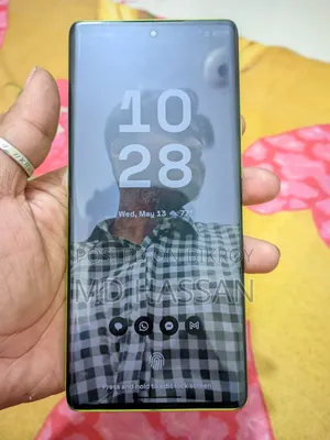 Motorola Moto G85 128 GB Yellow