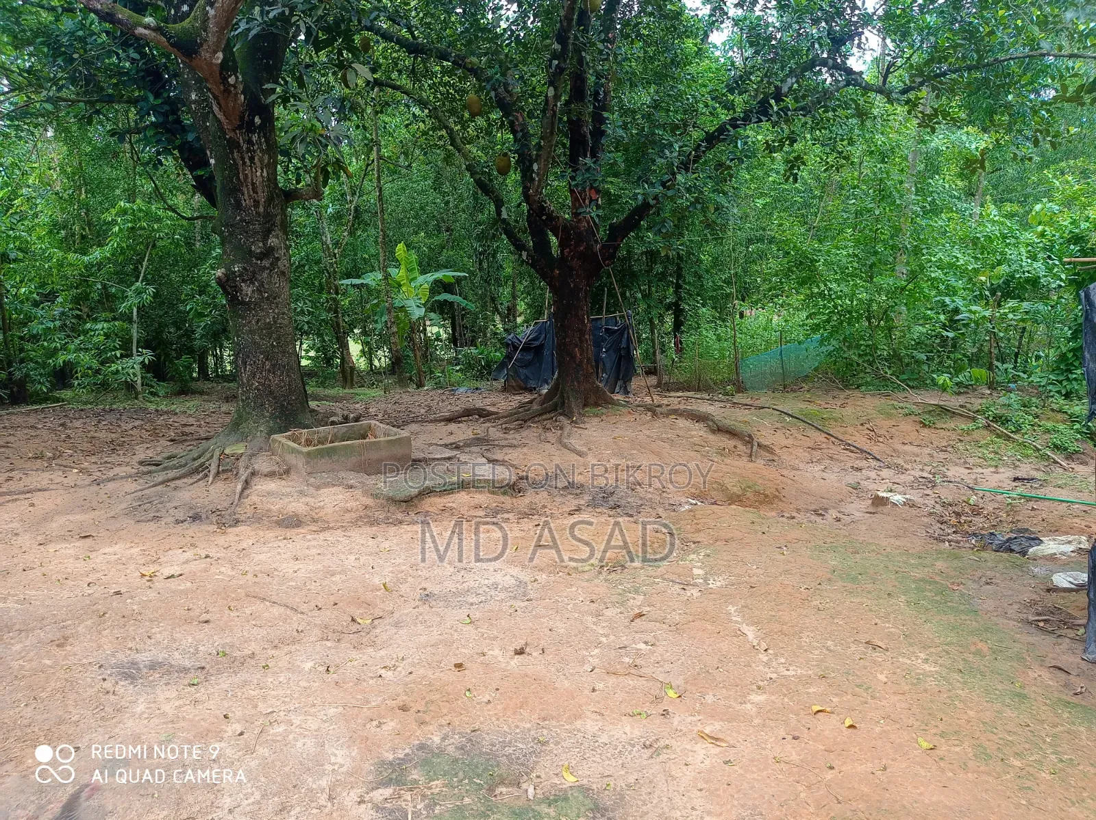 5-Bedroom House in Chakaria for Sale