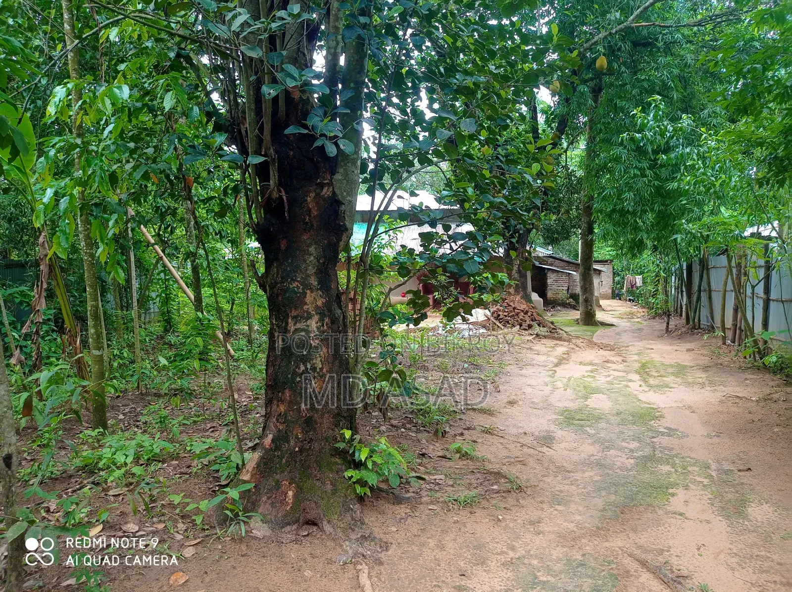 5-Bedroom House in Chakaria for Sale