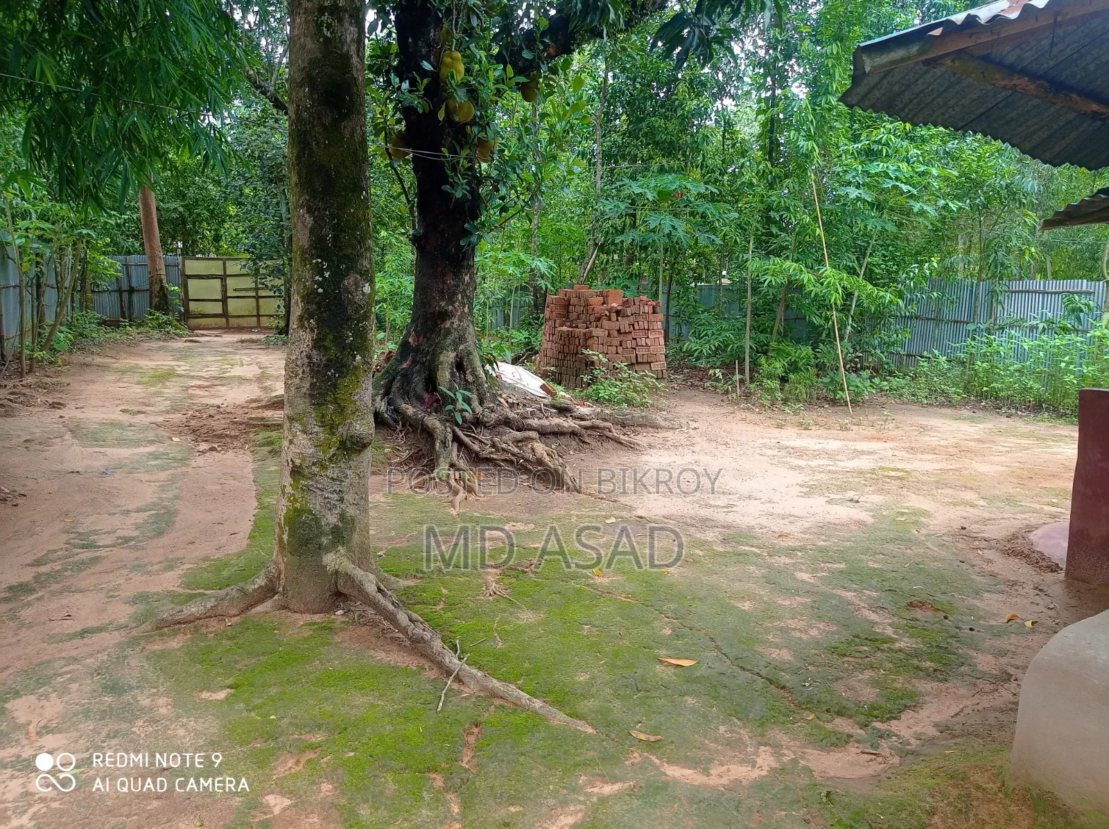 5-Bedroom House in Chakaria for Sale