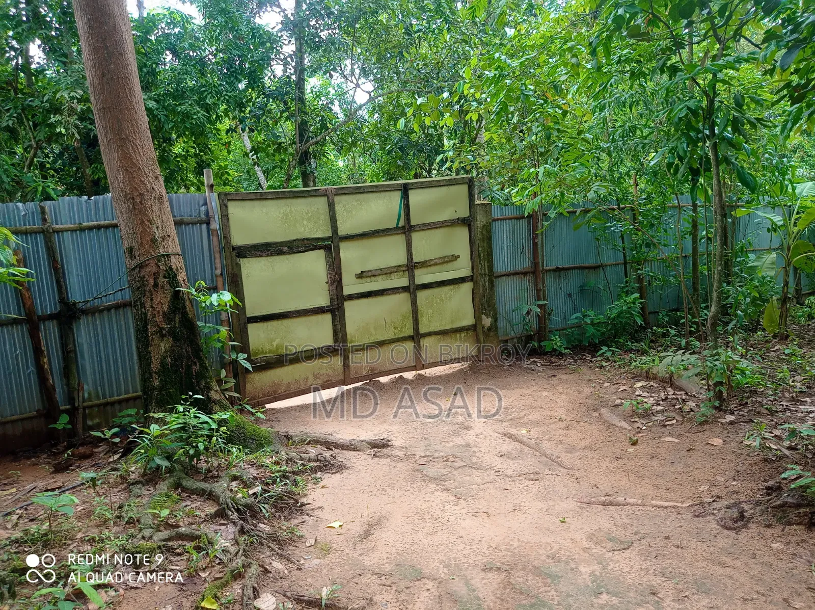 5-Bedroom House in Chakaria for Sale
