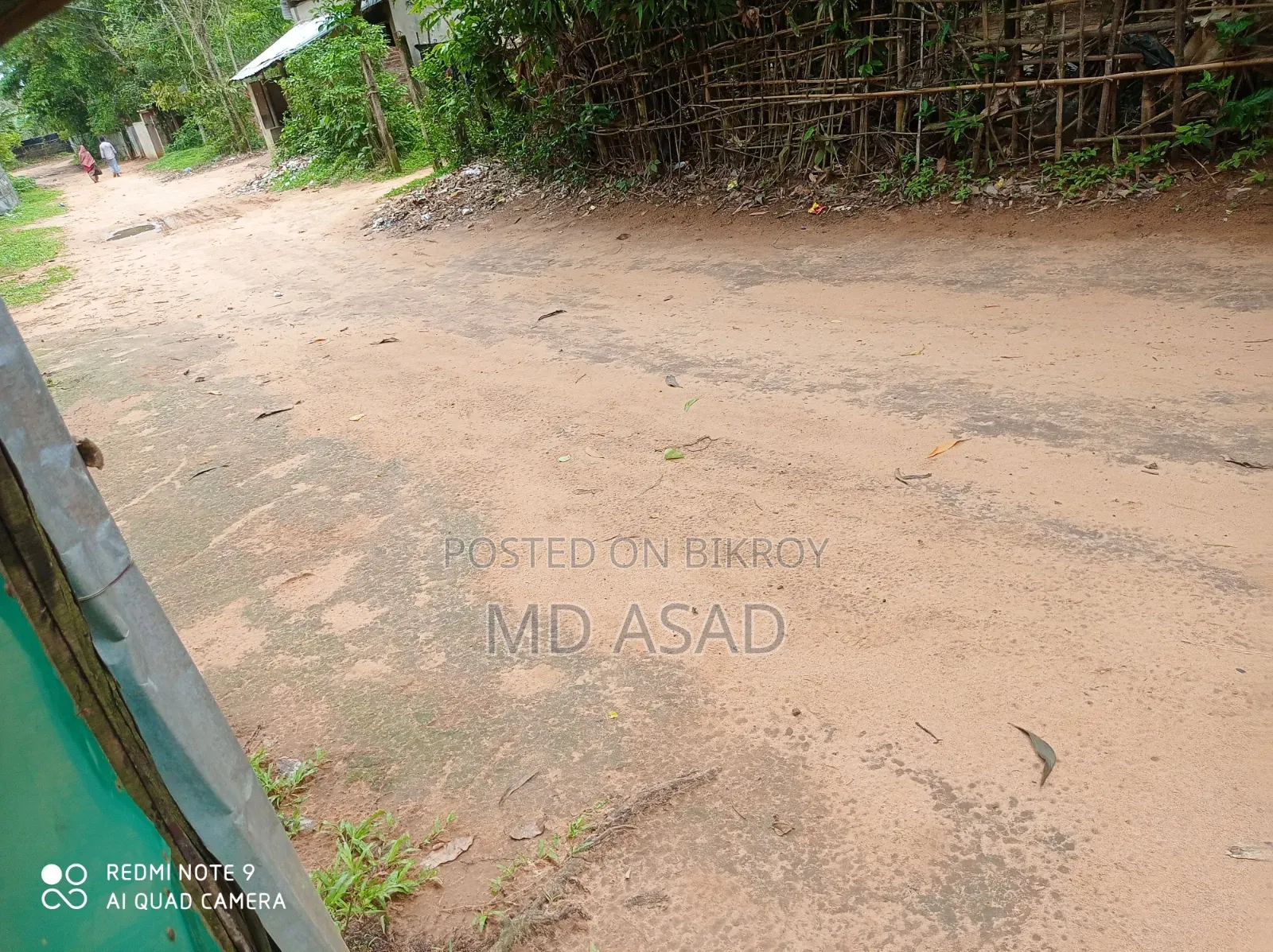 5-Bedroom House in Chakaria for Sale