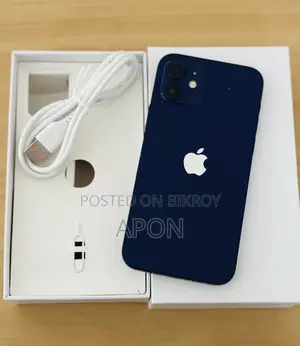 Apple iPhone 12 64 GB Blue