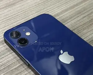 Apple iPhone 12 64 GB Blue
